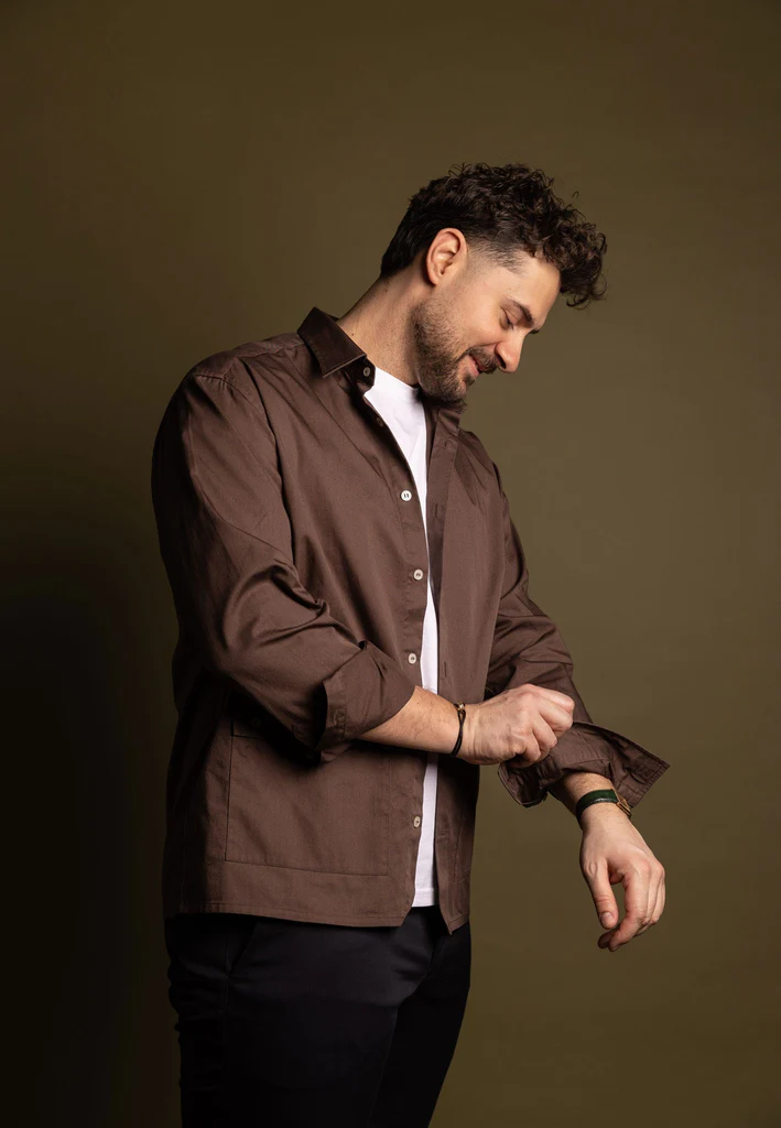 Timeless Style for Modern Men